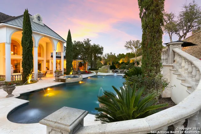 2 Admirals Way San Antonio, TX 78257