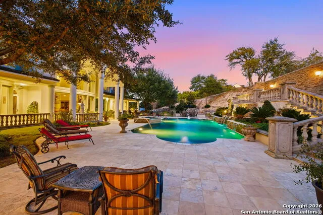 2 Admirals Way San Antonio, TX 78257