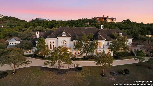 2 Admirals Way San Antonio, TX 78257