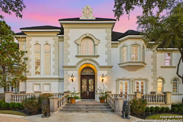 2 Admirals Way San Antonio, TX 78257