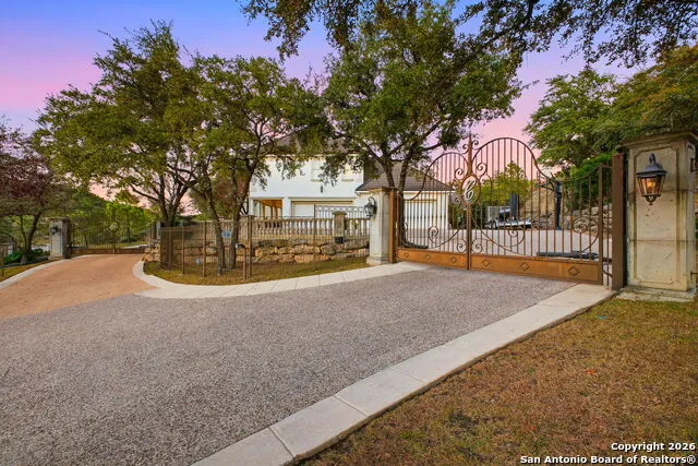 2 Admirals Way San Antonio, TX 78257
