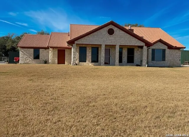 1112 County Road 139 Gatesville, TX 76528