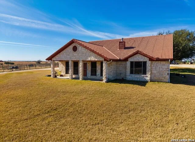 1112 County Road 139 Gatesville, TX 76528