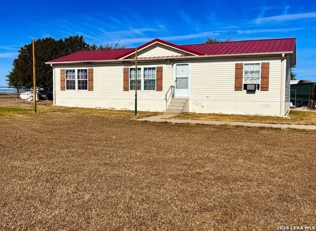 1112 County Road 139 Gatesville, TX 76528