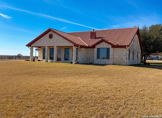 1112 County Road 139 Gatesville, TX 76528
