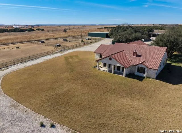 1112 County Road 139 Gatesville, TX 76528
