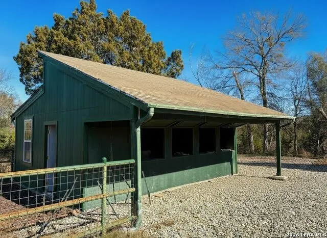 1112 County Road 139 Gatesville, TX 76528