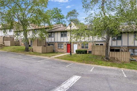 1150 Rankin Street #22O