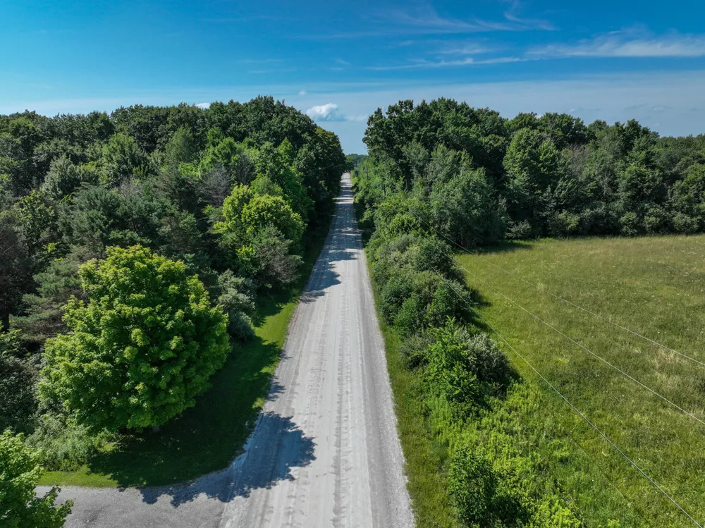 Mayer Road #Lot- 6 Wales, MI 48027