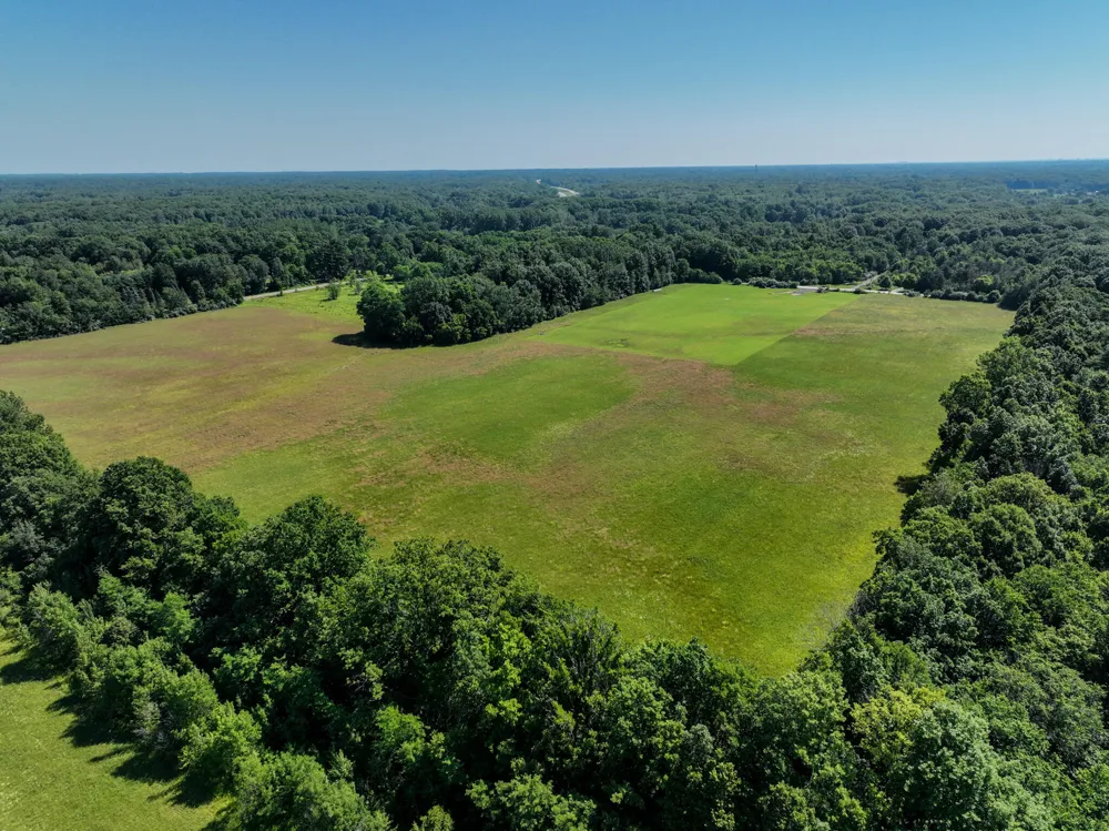Mayer Road #Lot- 6 Wales, MI 48027