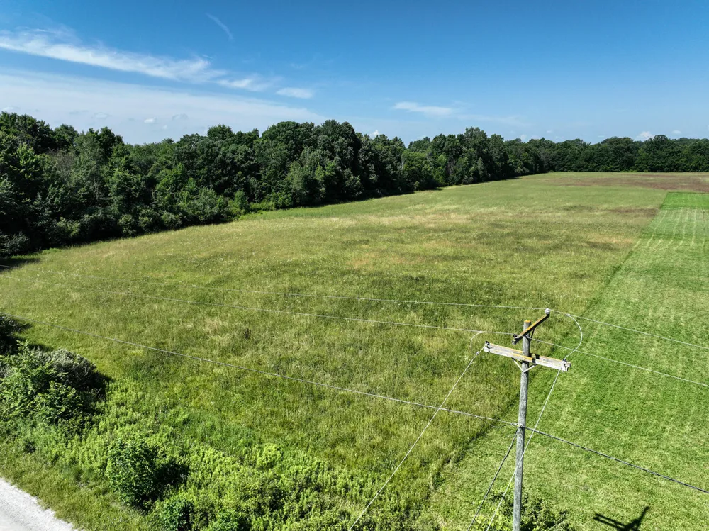 Mayer Road #Lot- 6 Wales, MI 48027