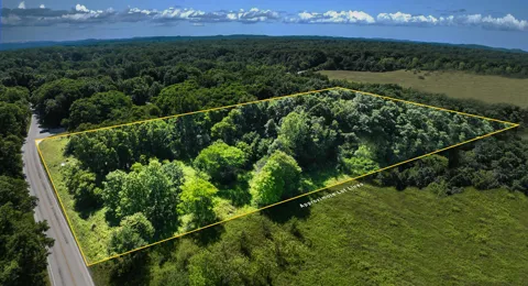 Sparling & Mayer Road #Lot- 4