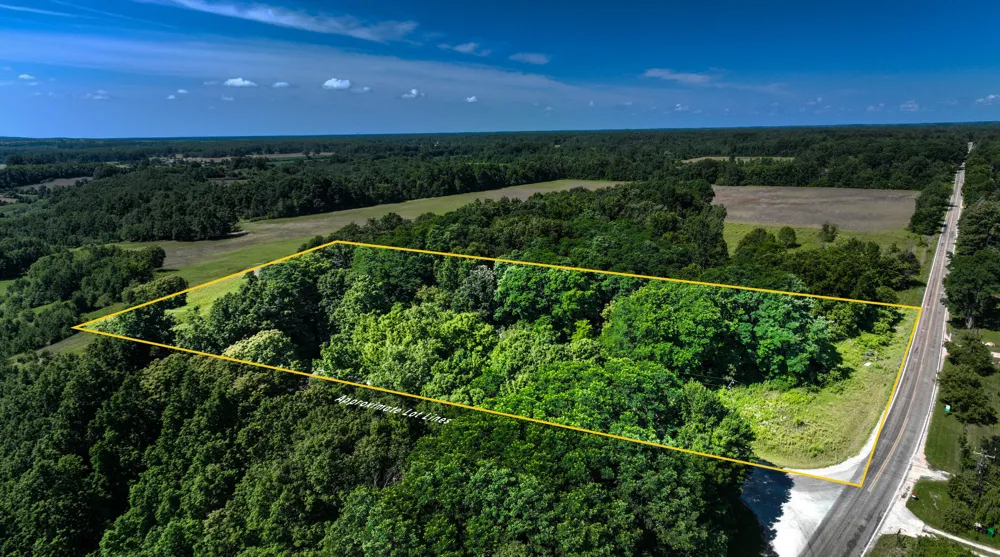 Sparling & Mayer Road #Lot- 4 Wales, MI 48027