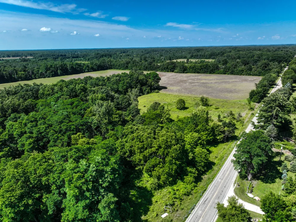 Sparling & Mayer Road #Lot- 4 Wales, MI 48027