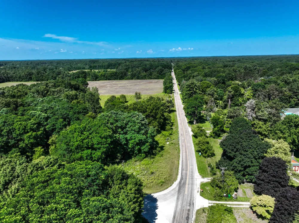 Sparling & Mayer Road #Lot- 4 Wales, MI 48027