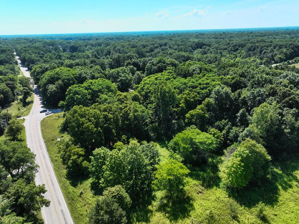 Sparling & Mayer Road #Lot- 4 Wales, MI 48027