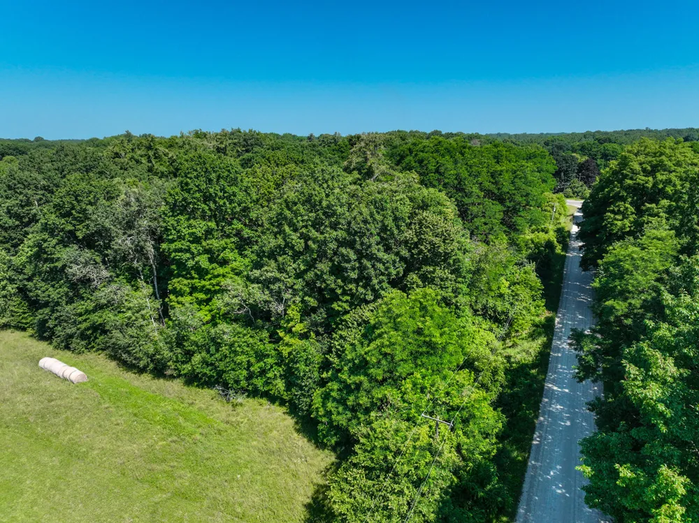 Sparling & Mayer Road #Lot- 4 Wales, MI 48027