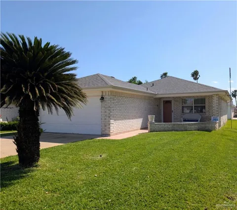 2109 Mockingbird Street #Lot 136