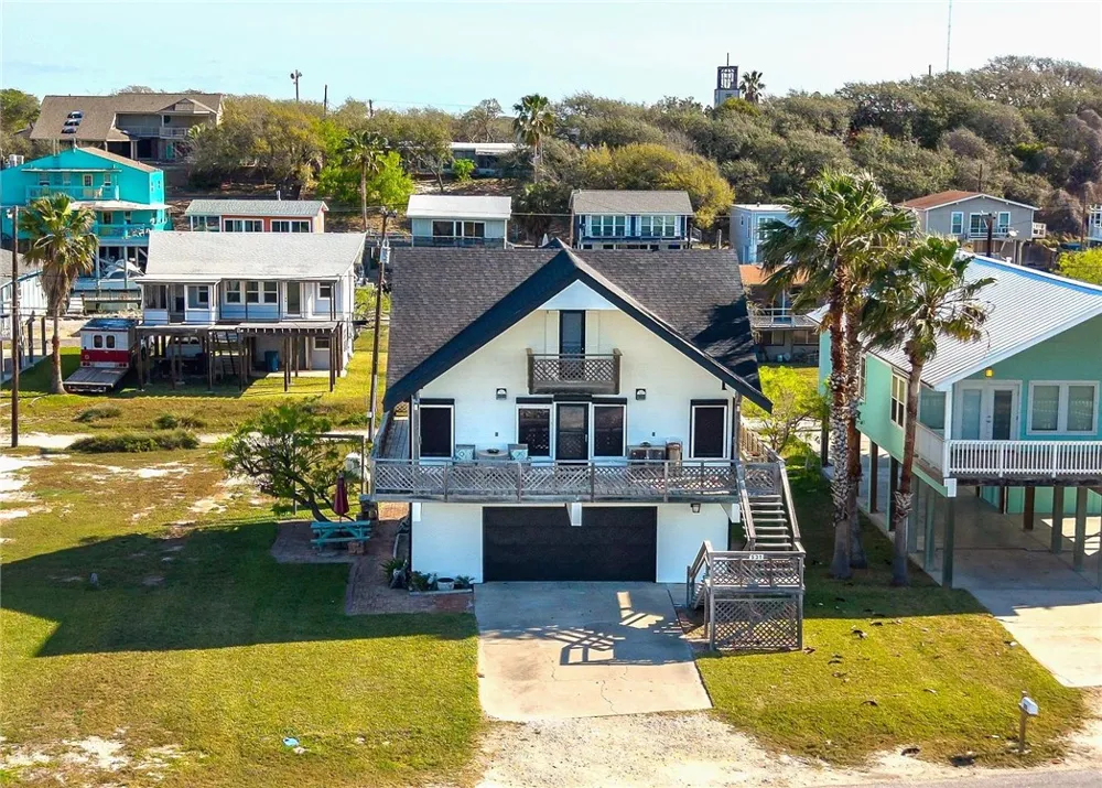 531 Bayshore Drive Ingleside, TX 78362