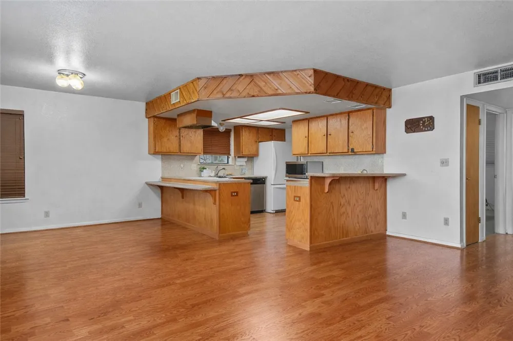 531 Bayshore Drive Ingleside, TX 78362