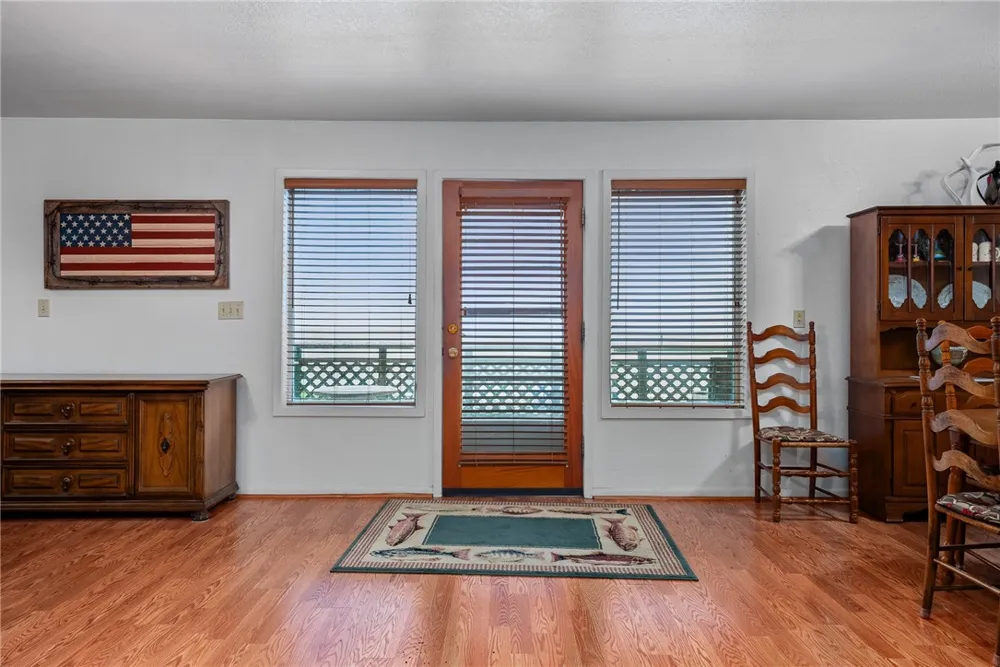 531 Bayshore Drive Ingleside, TX 78362