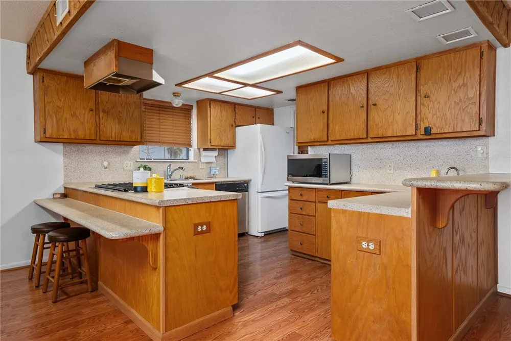 531 Bayshore Drive Ingleside, TX 78362