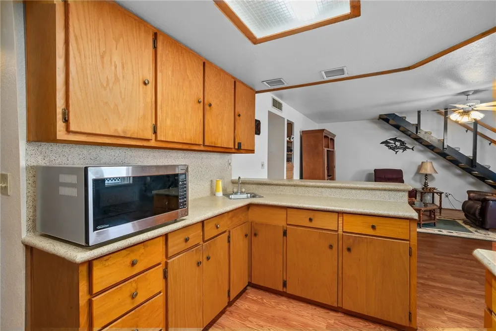 531 Bayshore Drive Ingleside, TX 78362