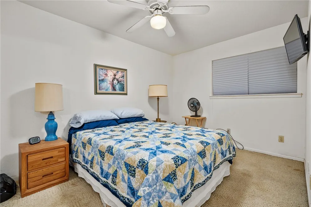 531 Bayshore Drive Ingleside, TX 78362