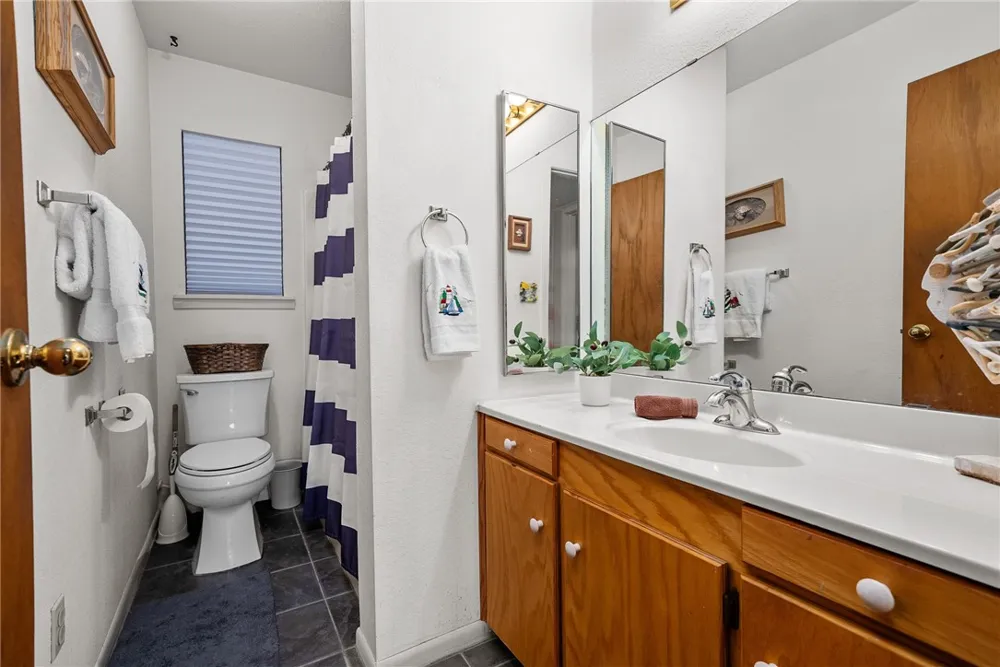 531 Bayshore Drive Ingleside, TX 78362