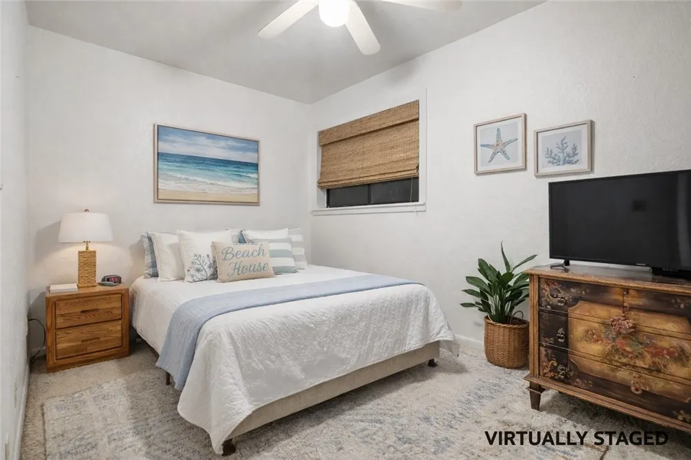 531 Bayshore Drive Ingleside, TX 78362