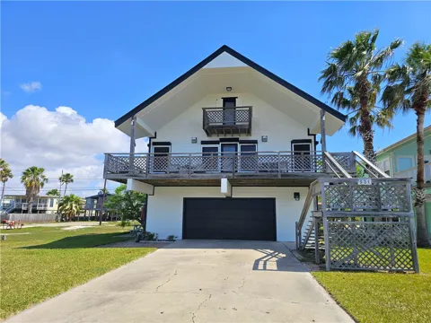 531 Bayshore Drive