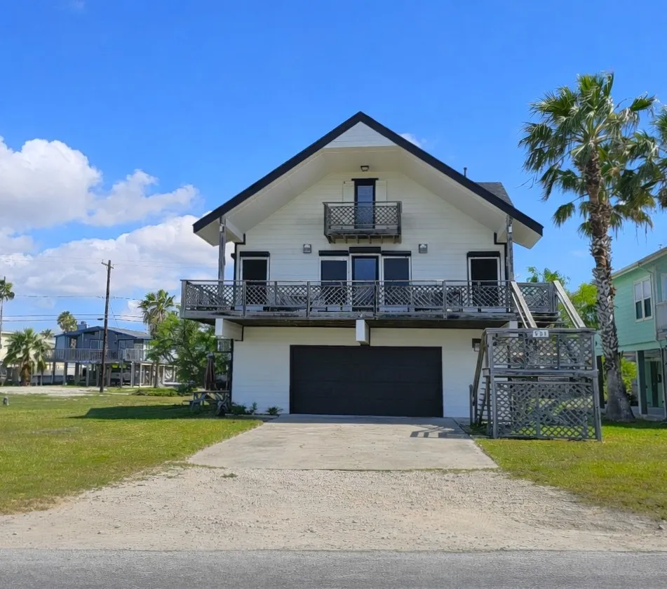 531 Bayshore Drive Ingleside, TX 78362