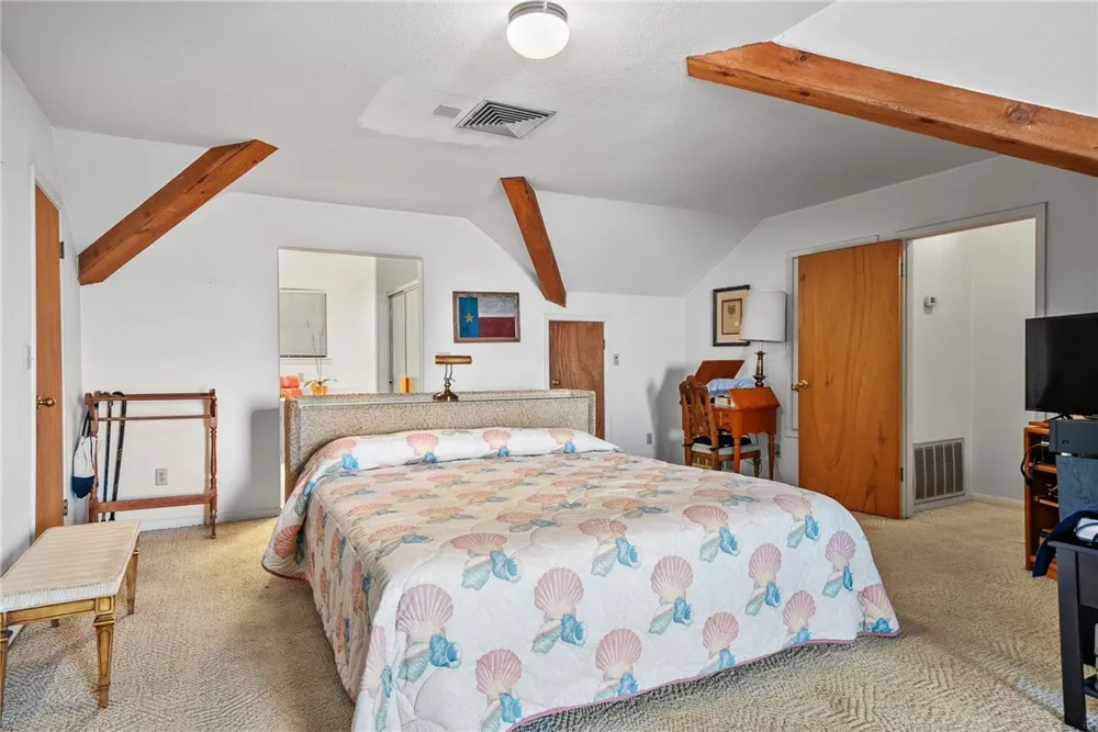 531 Bayshore Drive Ingleside, TX 78362