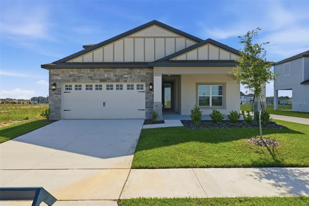 3339 CHINOTTO DRIVE Lake Alfred, FL 33850