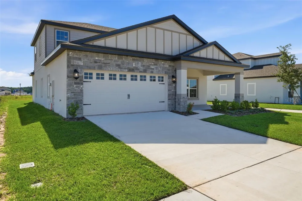 3339 CHINOTTO DRIVE Lake Alfred, FL 33850