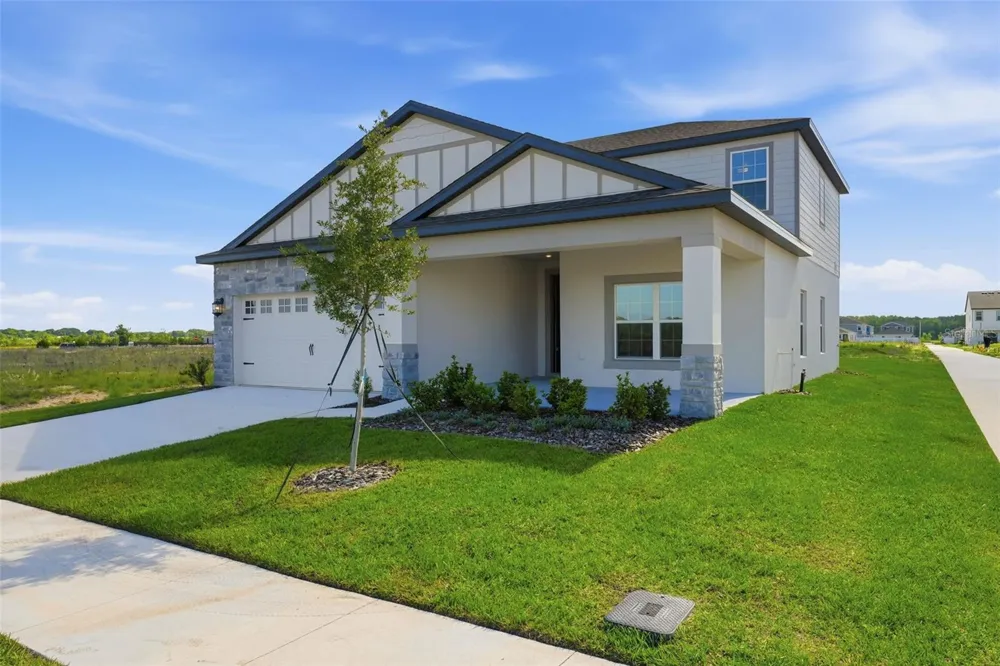 3339 CHINOTTO DRIVE Lake Alfred, FL 33850