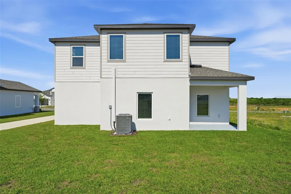 3339 CHINOTTO DRIVE Lake Alfred, FL 33850
