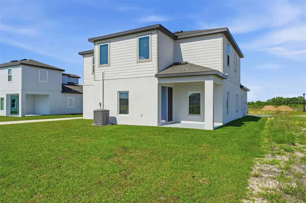 3339 CHINOTTO DRIVE Lake Alfred, FL 33850