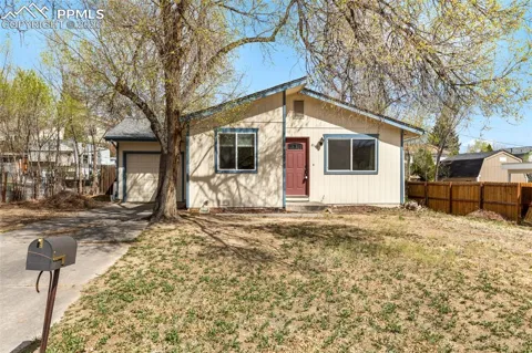 2149 Whitewood Drive