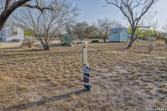 1509 Westward Trail Uvalde, TX 78801