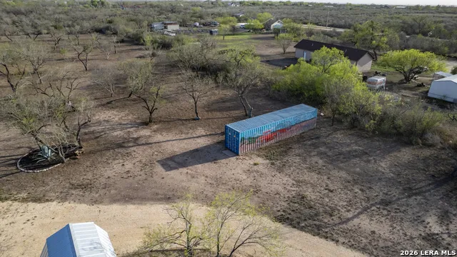 1509 Westward Trail Uvalde, TX 78801