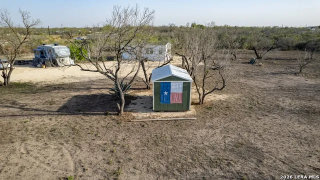 1509 Westward Trail Uvalde, TX 78801