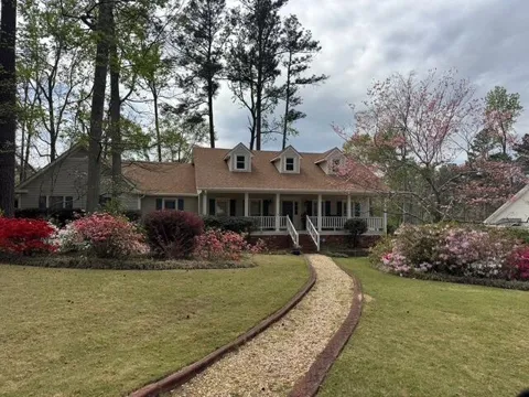 330 Habersham Road