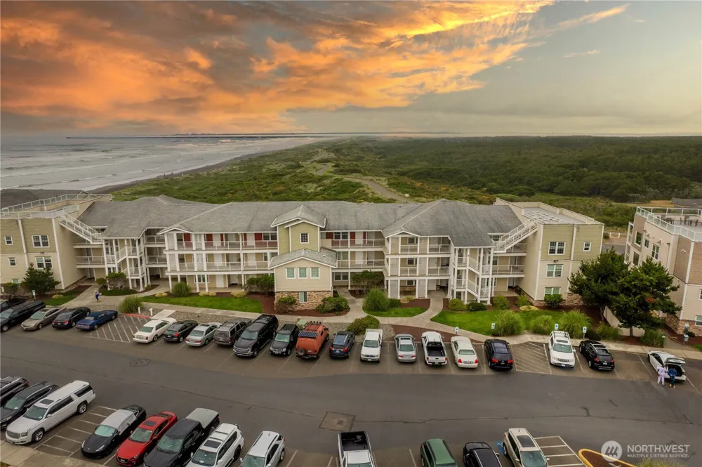 1600 W Ocean Avenue #925 Westport, WA 98595