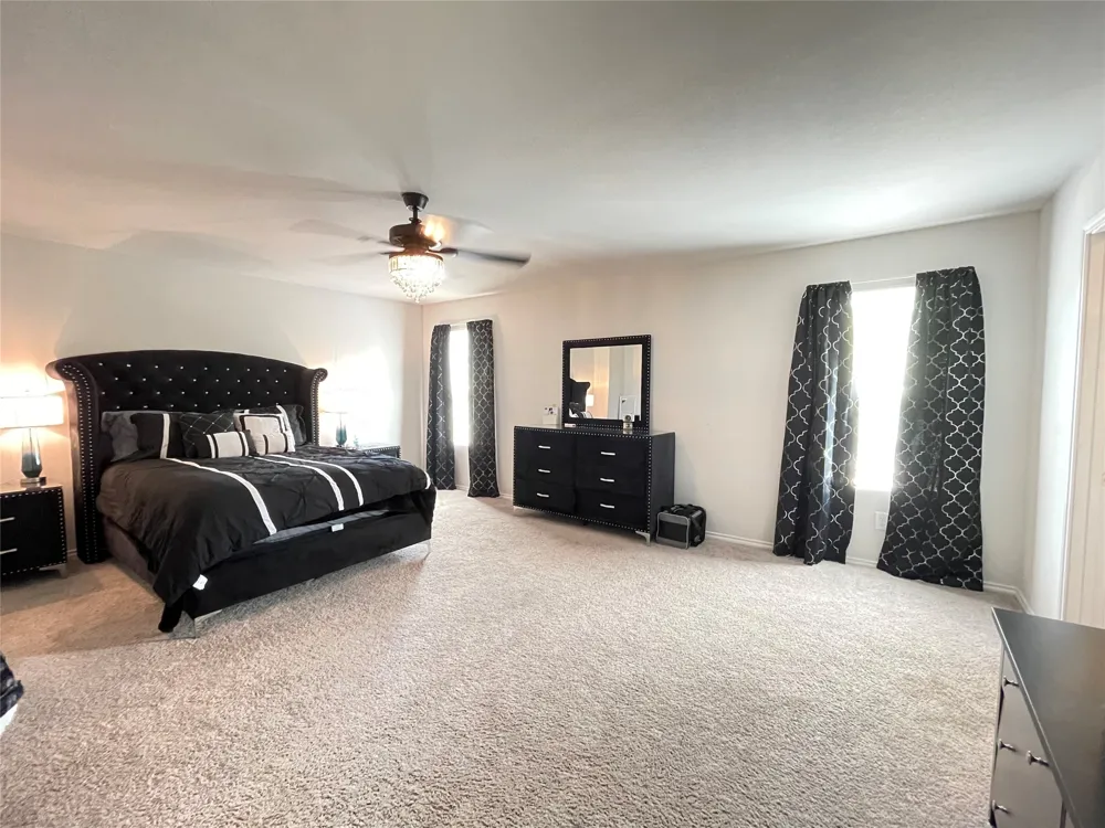 408 Parker Oaks Drive Chandler, TX 75758