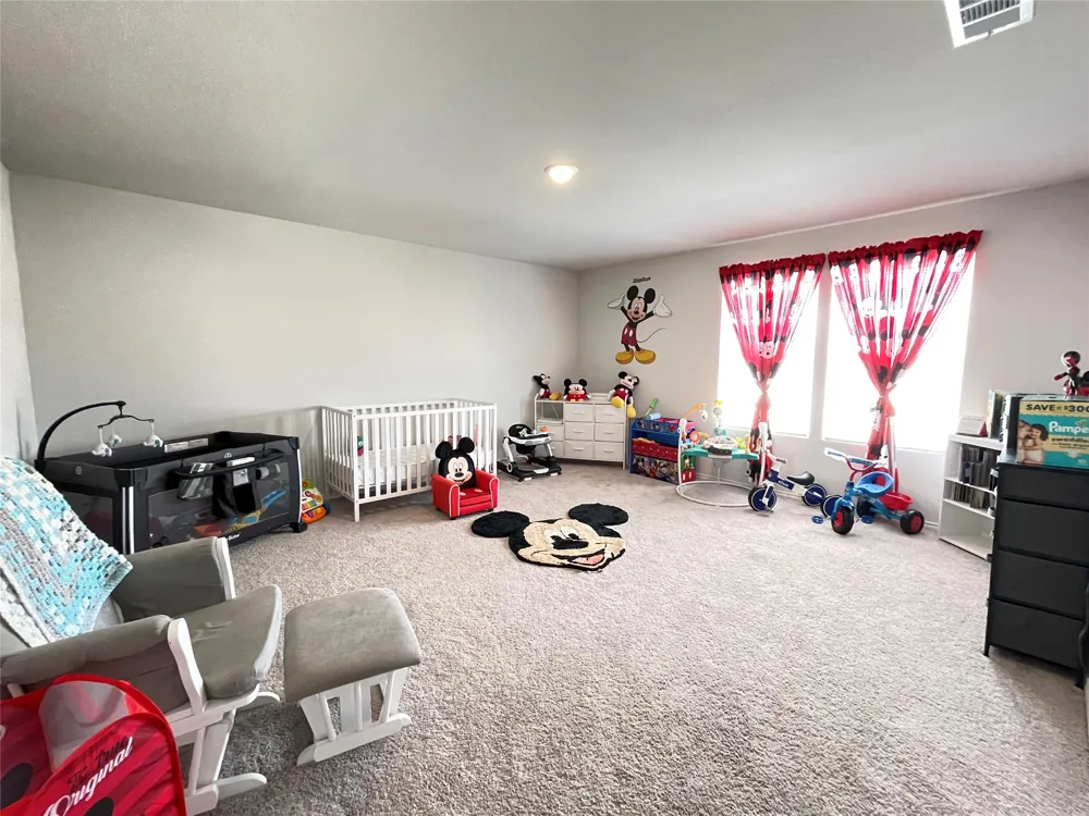 408 Parker Oaks Drive Chandler, TX 75758