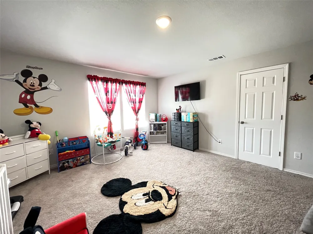 408 Parker Oaks Drive Chandler, TX 75758