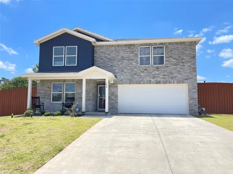 408 Parker Oaks Drive