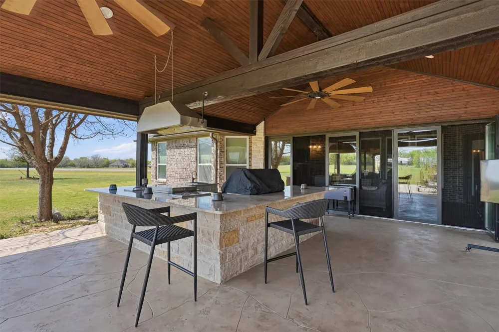 1201 E Iberian Court Granbury, TX 76048