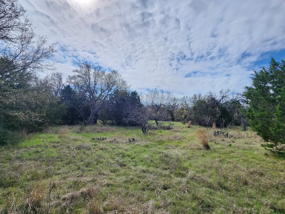 400 Blackjack Oak Drive Goldthwaite, TX 76844